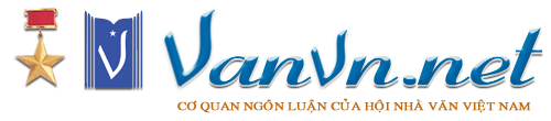 Vanvn.net – Cơ quan ngôn luận của Hội Nhà văn Việt Nam