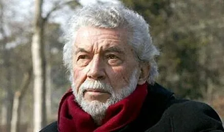 Alain Robbe Grillet