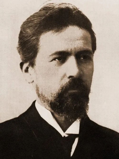 Anton Pavlovic Chekhov