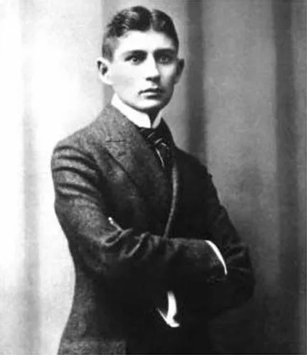 Franz Kafka