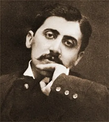 Marcel Proust