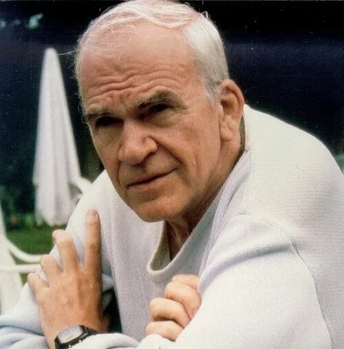 Milan Kundera Sozleri
