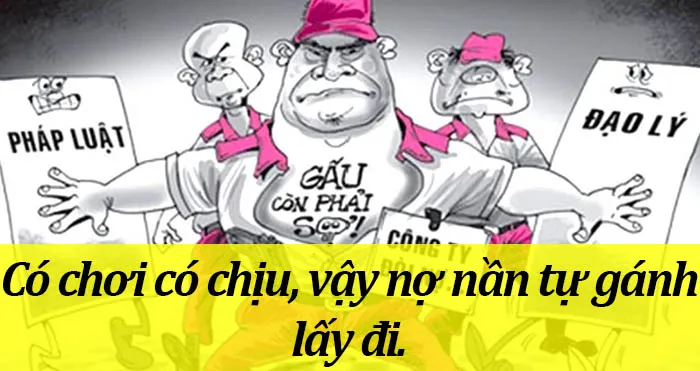 stt nói về chồng cờ bạc