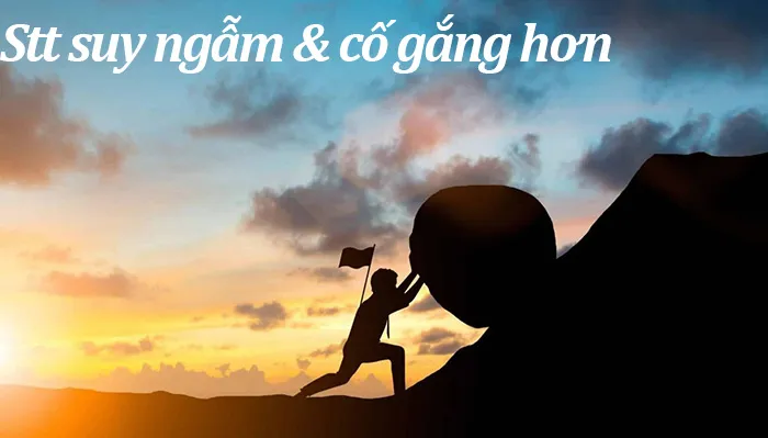 cap hay về cuộc sống