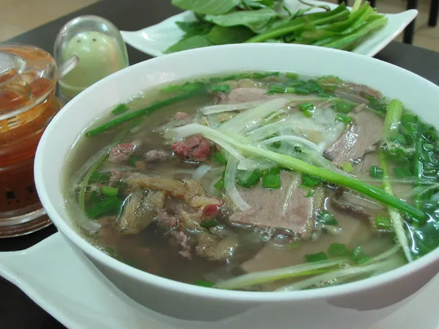 Phở Hà Nội