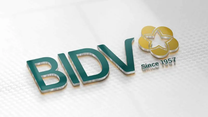 BIDV slogan