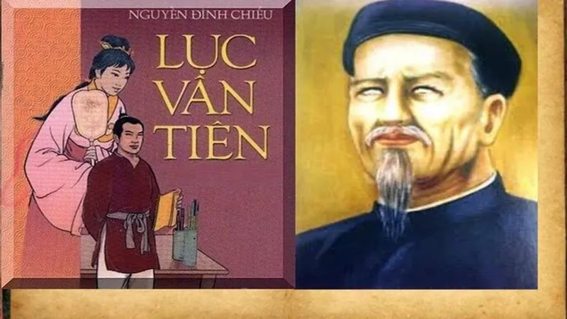Câu nói của Nguyễn Đình Chiểu