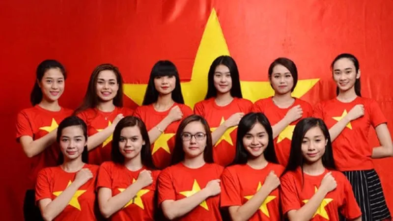 Câu nói hay về lòng yêu nước
