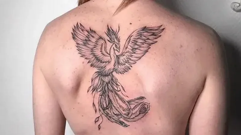 gợi mẫu xăm tuổi hợi