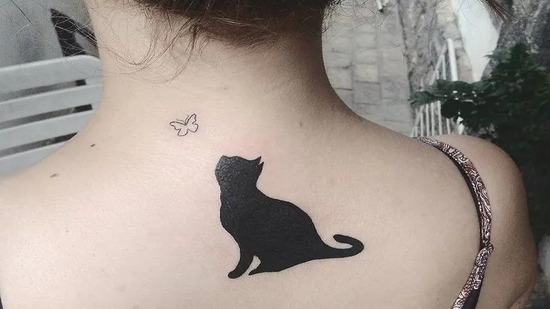 mẫu xăm cho tuổi tuất nữ