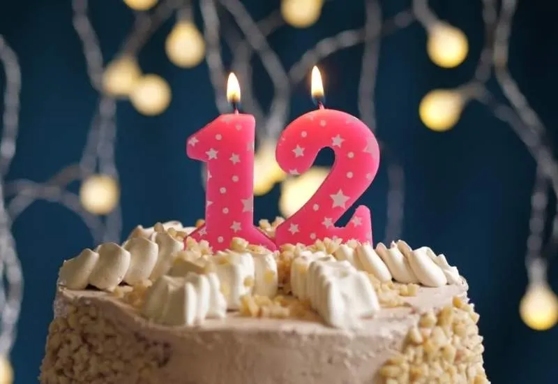 số 12 có nghĩa gì