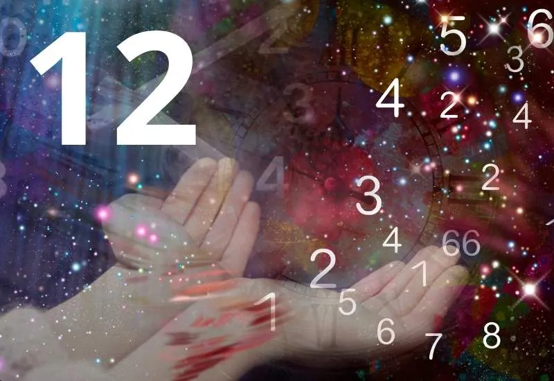 Số12 có ý nghĩa gì