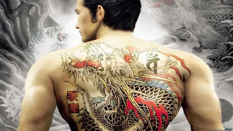 tuổi quý hợi xăm hình gì