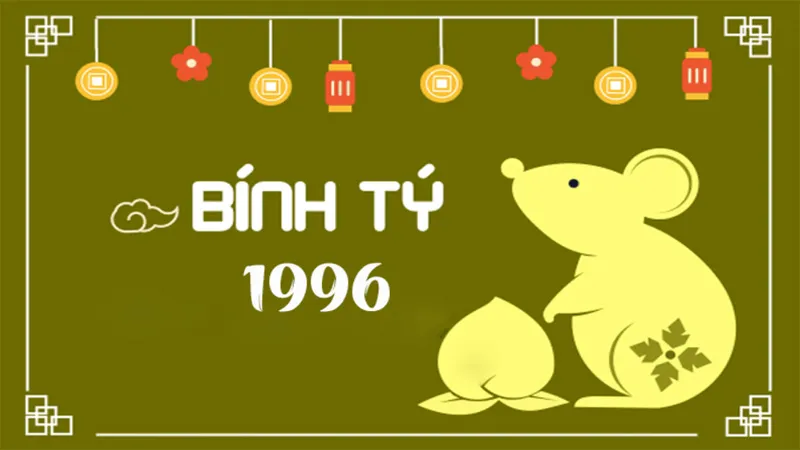 1996 năm nay bao nhiêu tuổi 2026
