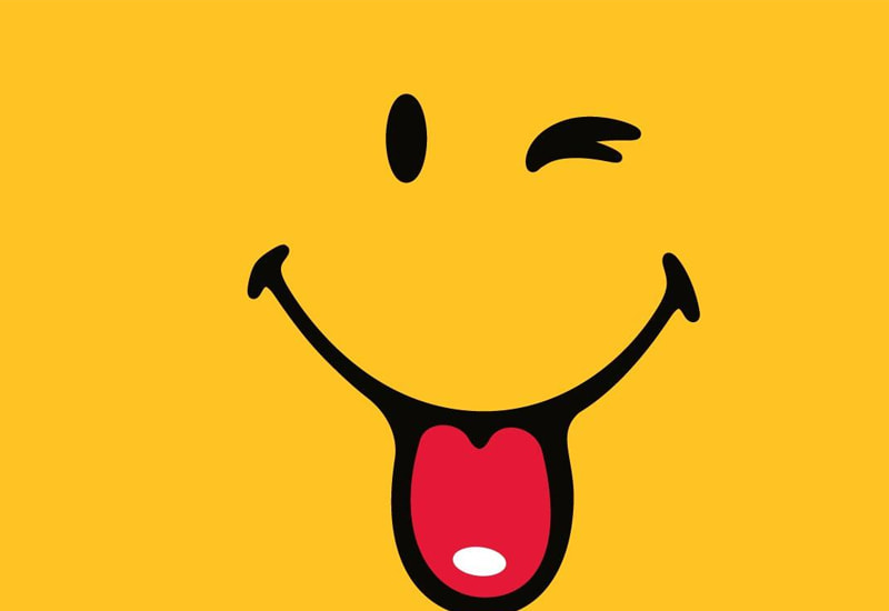 ảnh đại diện facebook may mắn