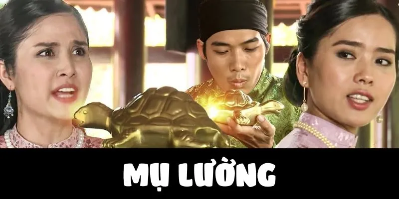 Mụ Lường