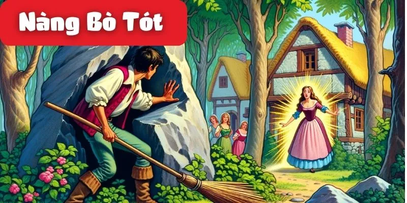 Nàng bò tót