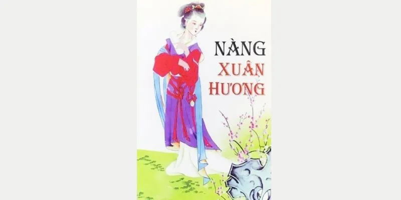 nàng xuân hương
