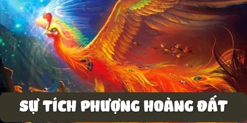 Phượng Hoàng Đất