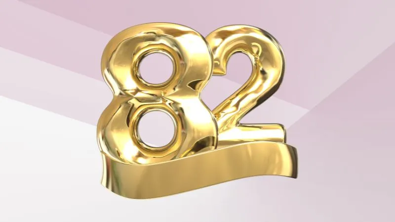 số 82 có tốt không
