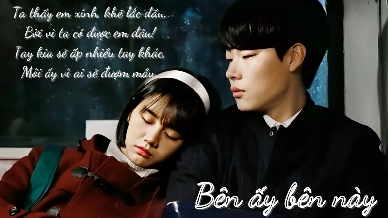 thơ xuân diệu tình yêu lãng mạn