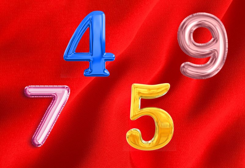 1979 hợp những số nào