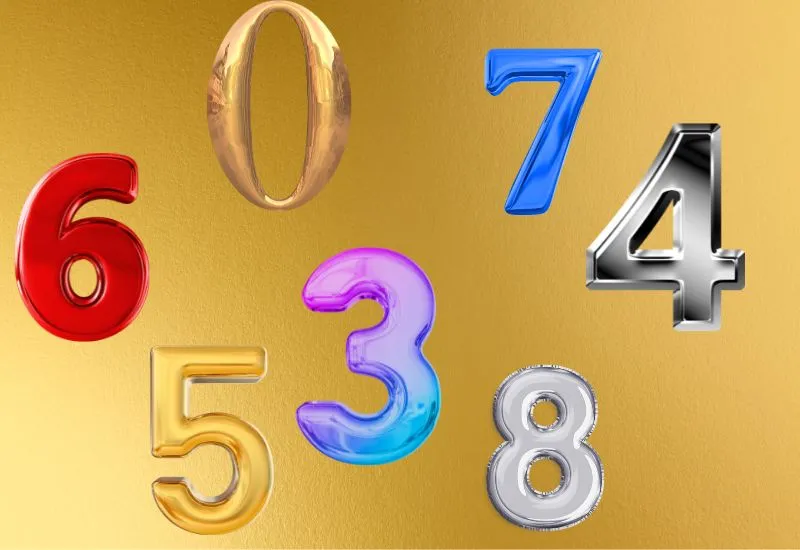 1984 hợp những số nào