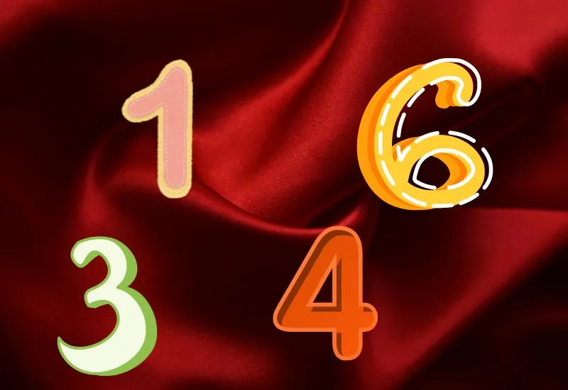1986 hợp những số nào