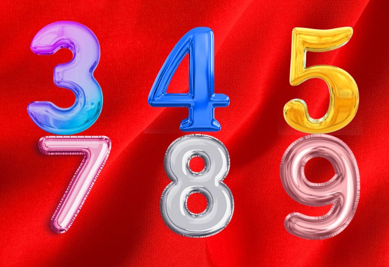 Tuổi Kỷ Mùi 1979 hợp số nào 2025