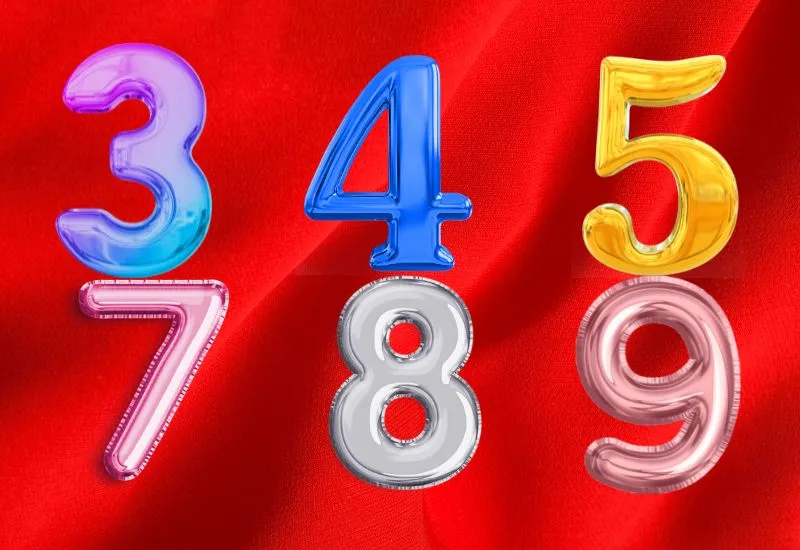 Tuổi Kỷ Mùi 1979 hợp số nào 2025