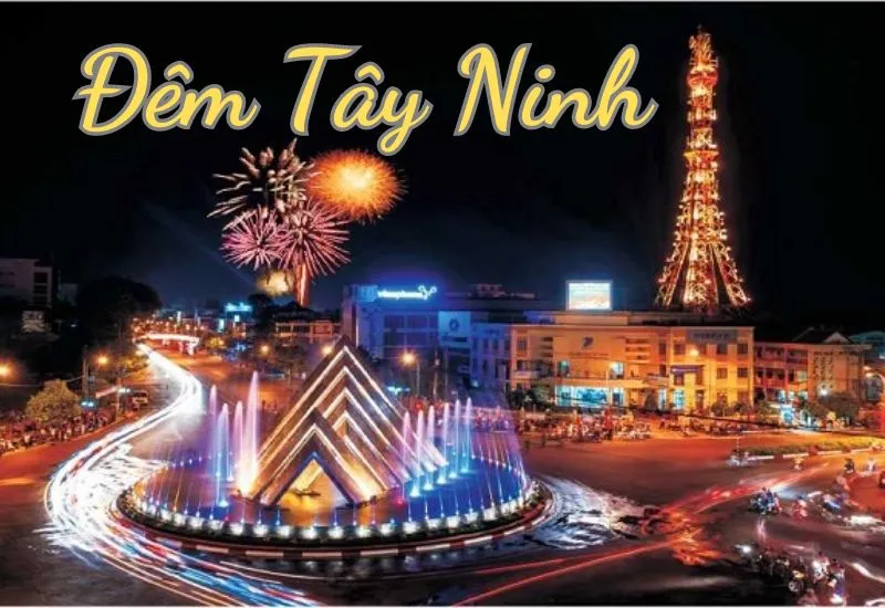 bài ca dao hay về tây ninh