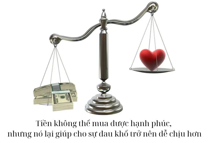 ca dao hay về tiền bạc