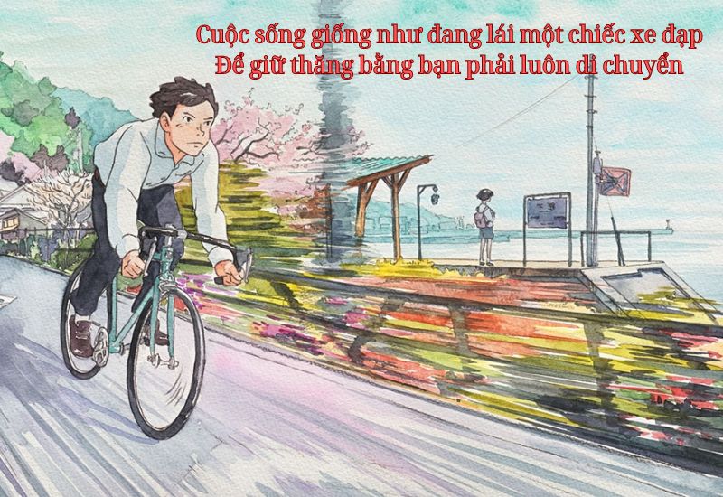 câu nói hay về sự kiên trì