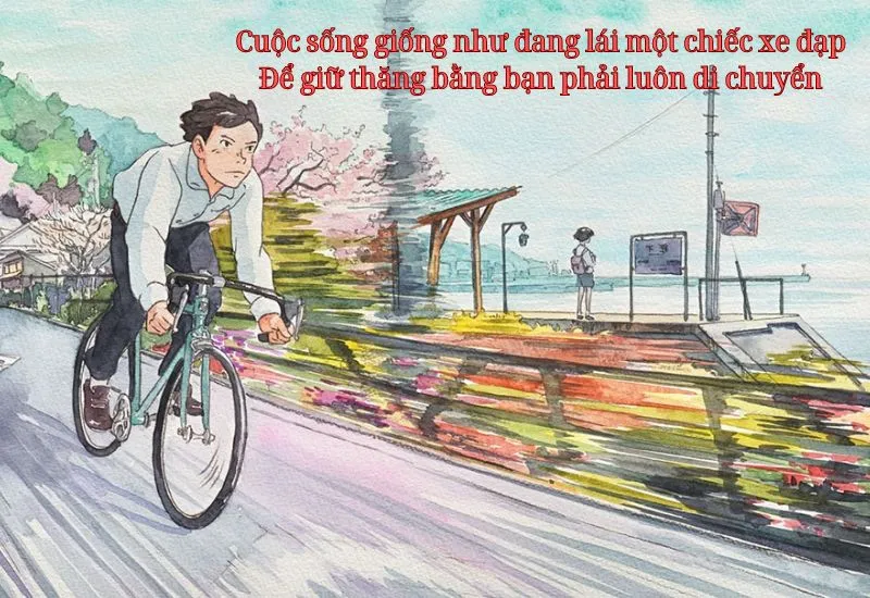 câu nói hay về sự kiên trì