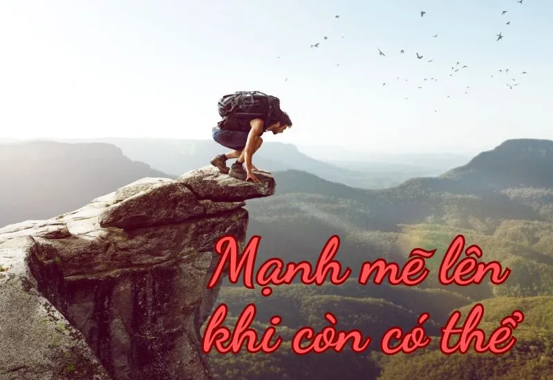 câu thơ về lòng dũng cảm