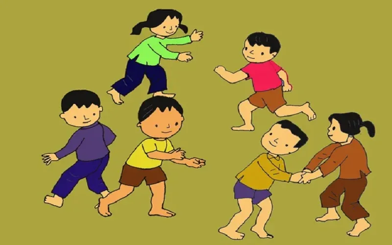 Thả đỉa ba ba là gì