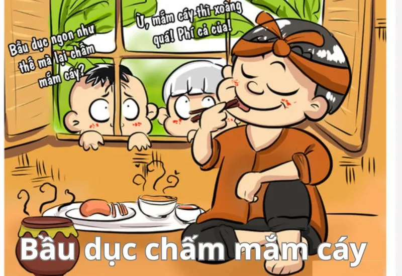 thành ngữ khó đoán