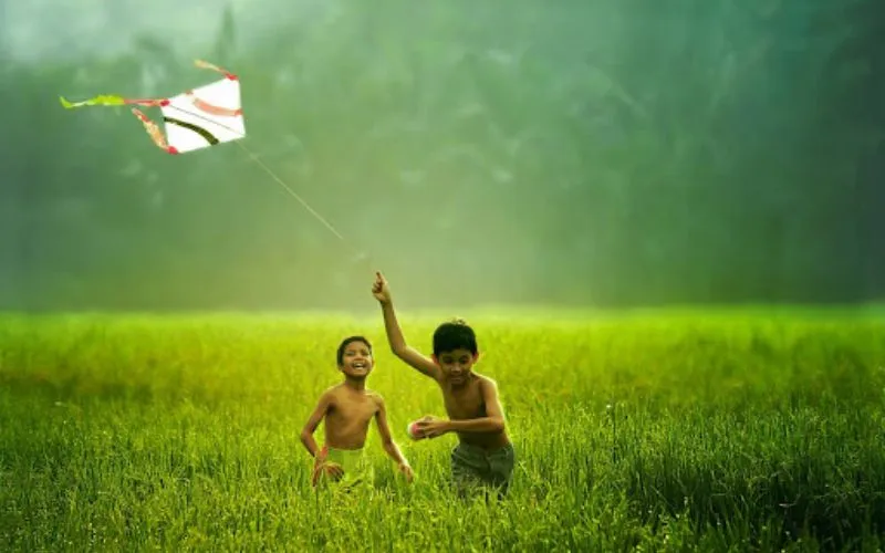 thơ về gió mùa