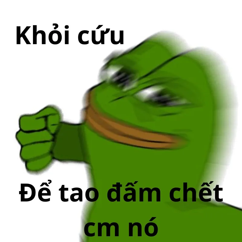 ảnh khroi cứu meme