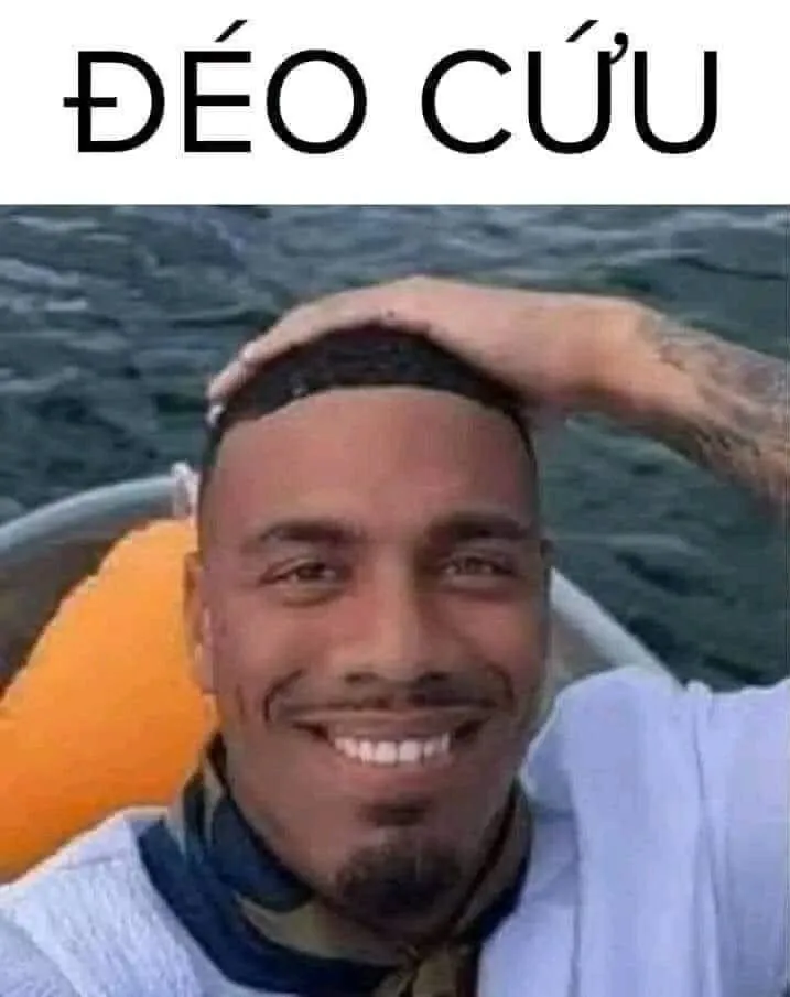 ảnh meme hết cứu