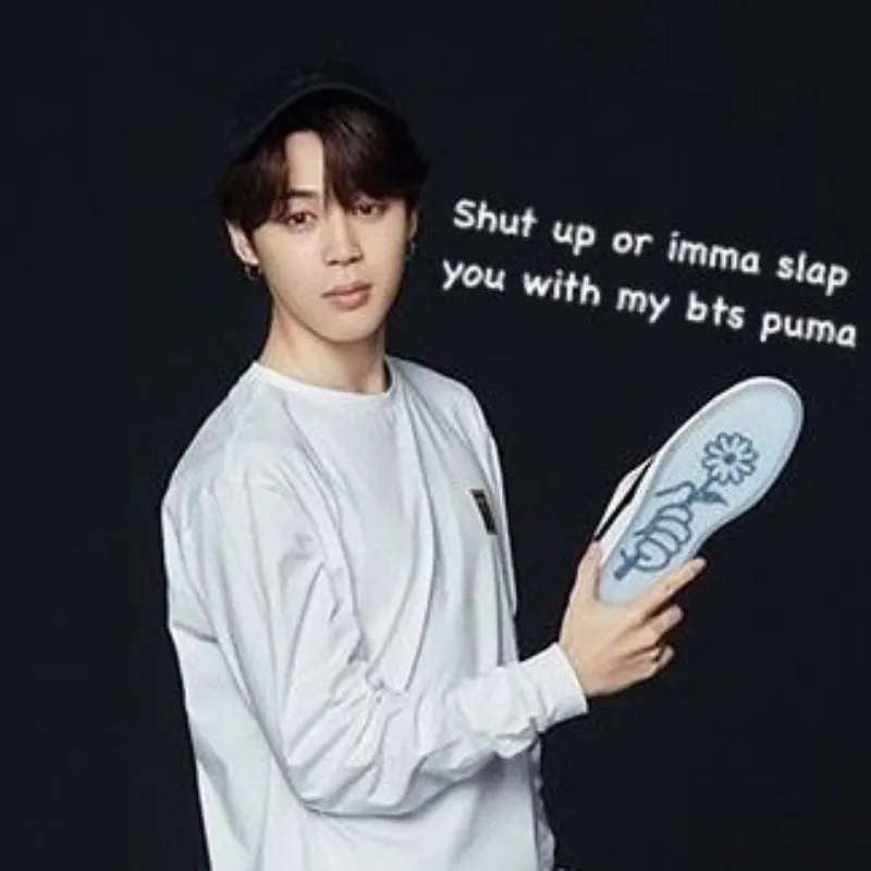 ảnh meme liệng dép