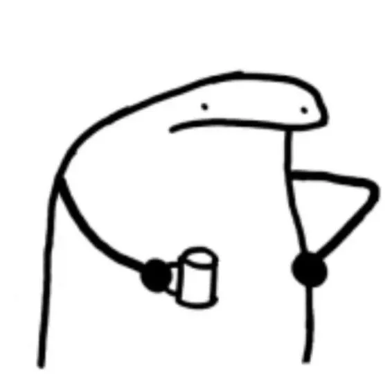 ảnh suy tư meme vui
