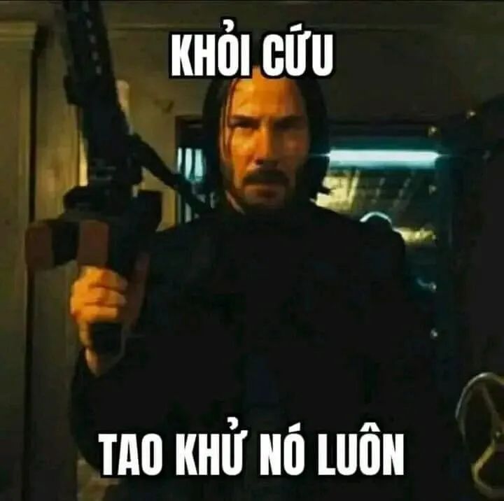 Còn cứu được meme