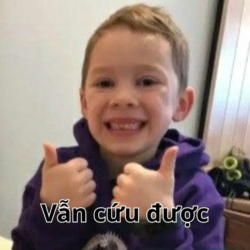 meme còn cứu