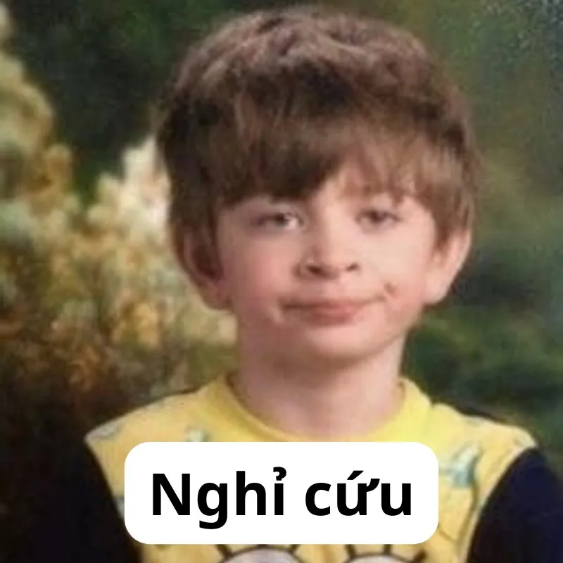 meme hết cứu hài