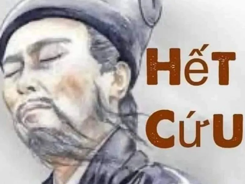 meme hết giờ cấp cứu