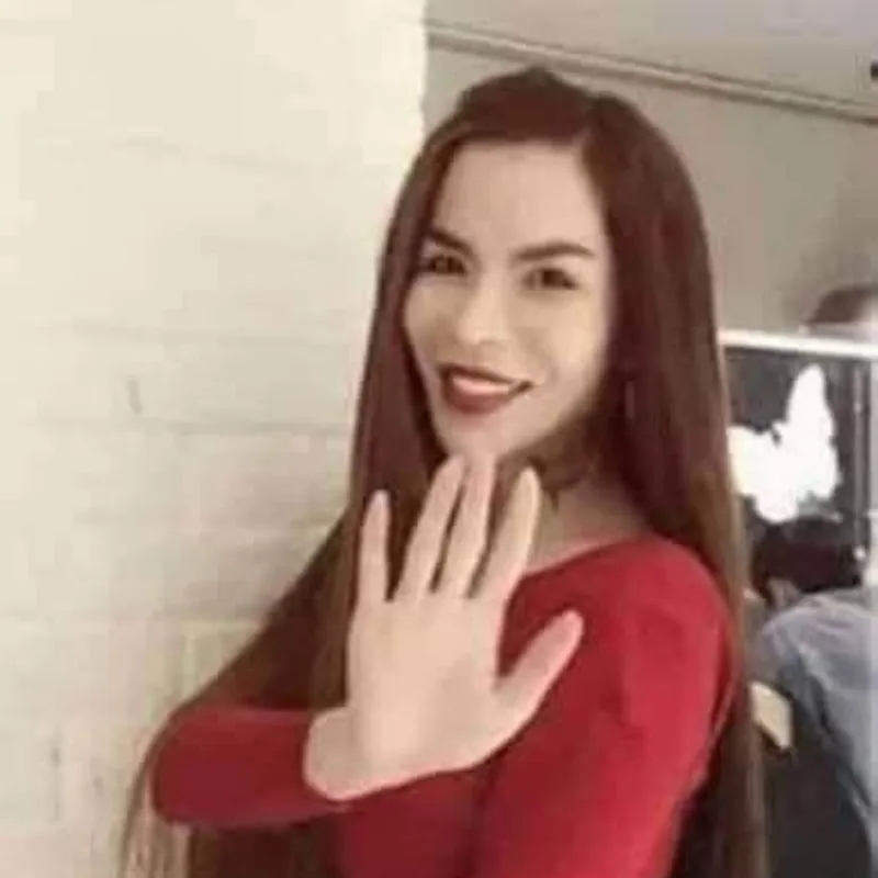 Meme Linda hài hước
