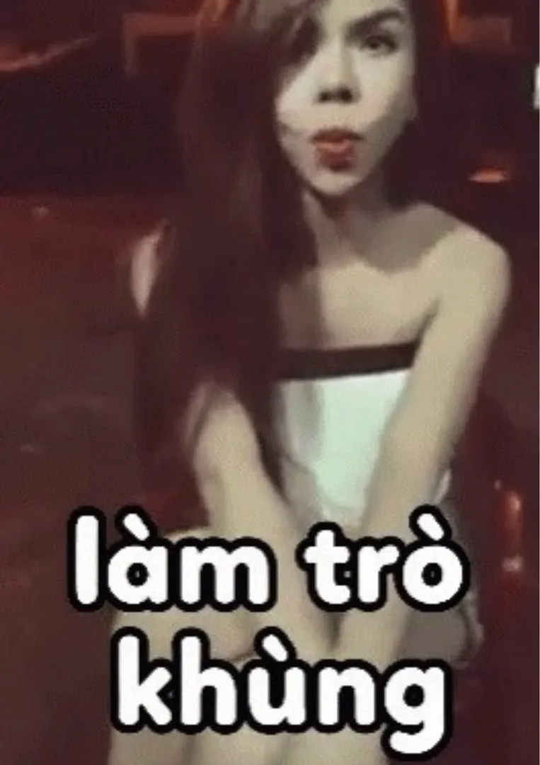 Meme Linda hài