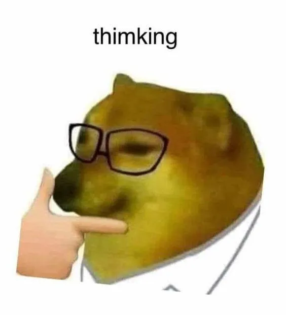 meme suy ngẫm