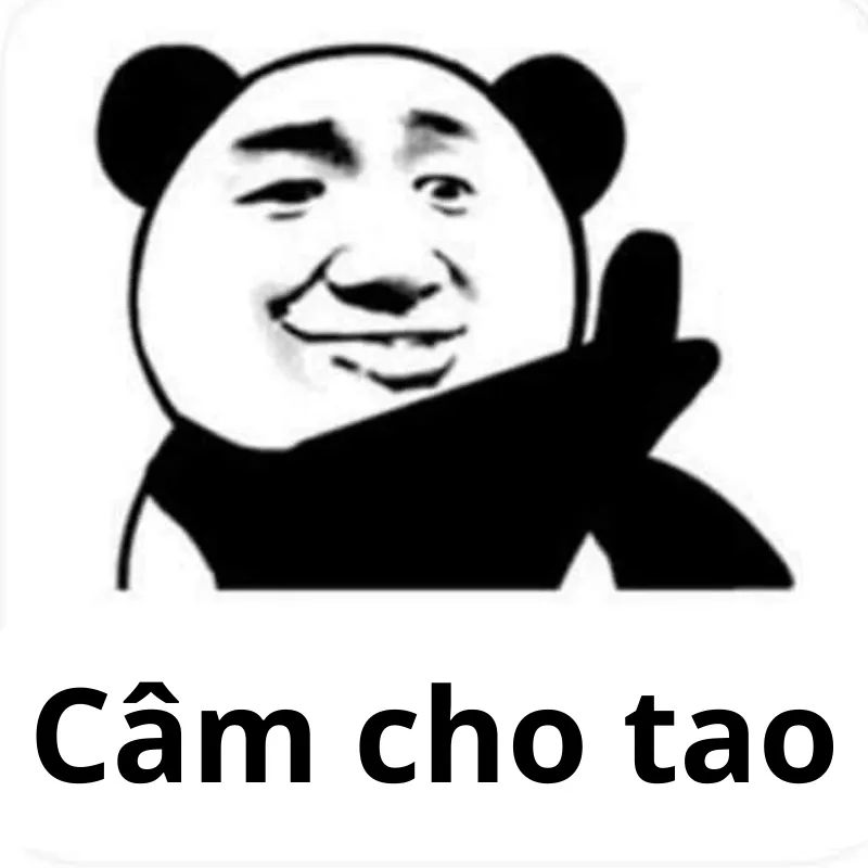Nói it thôi meme